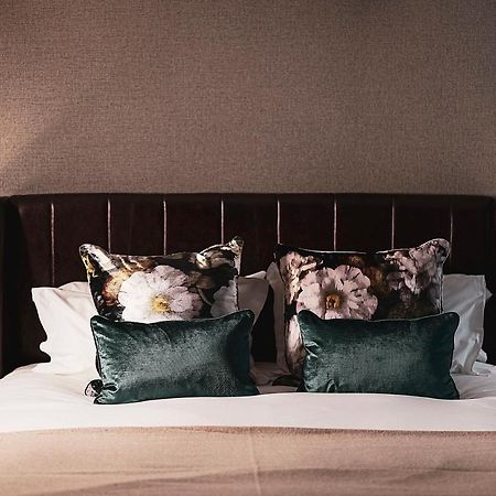 Hotel Du Vin & Bistro Cambridge Екстер'єр фото