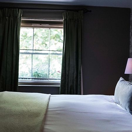 Hotel Du Vin & Bistro Cambridge Екстер'єр фото