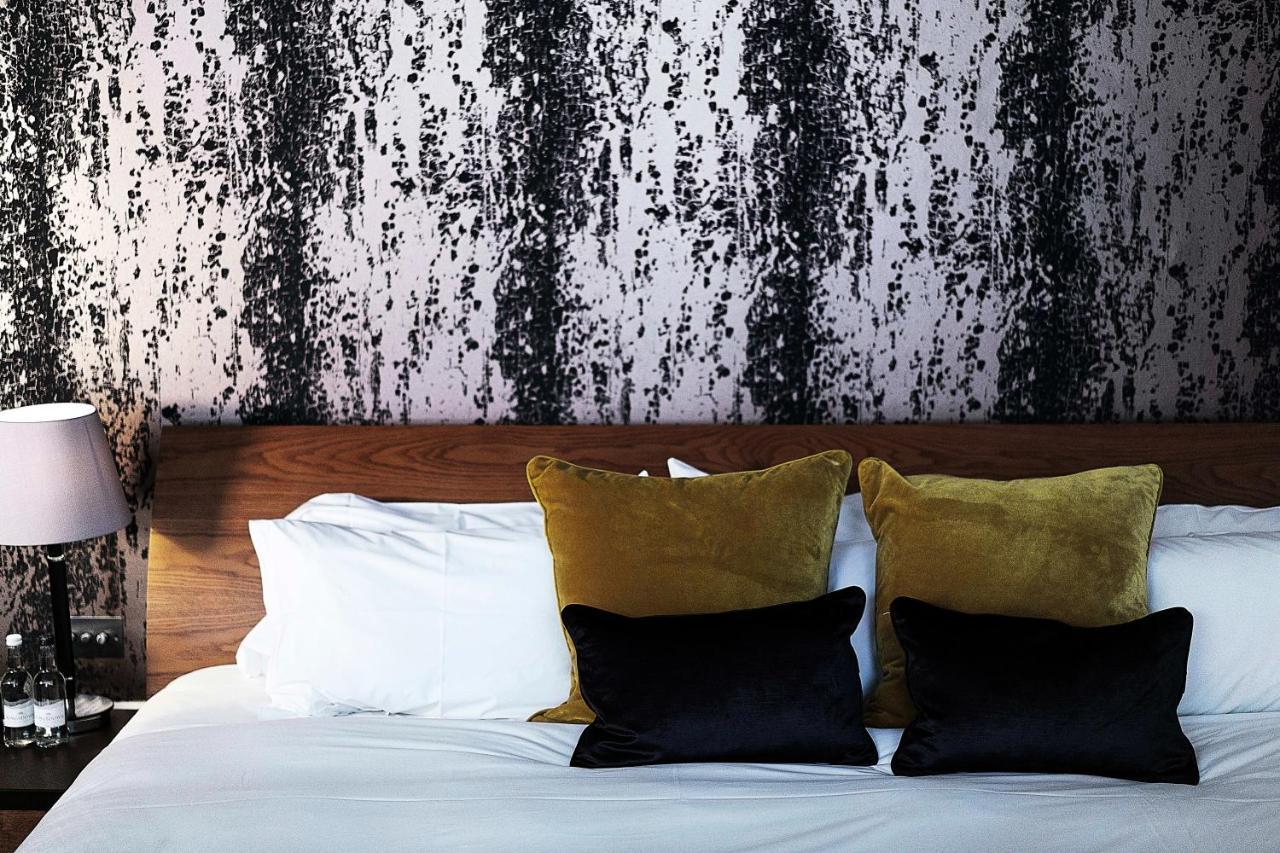 Hotel Du Vin & Bistro Cambridge Екстер'єр фото