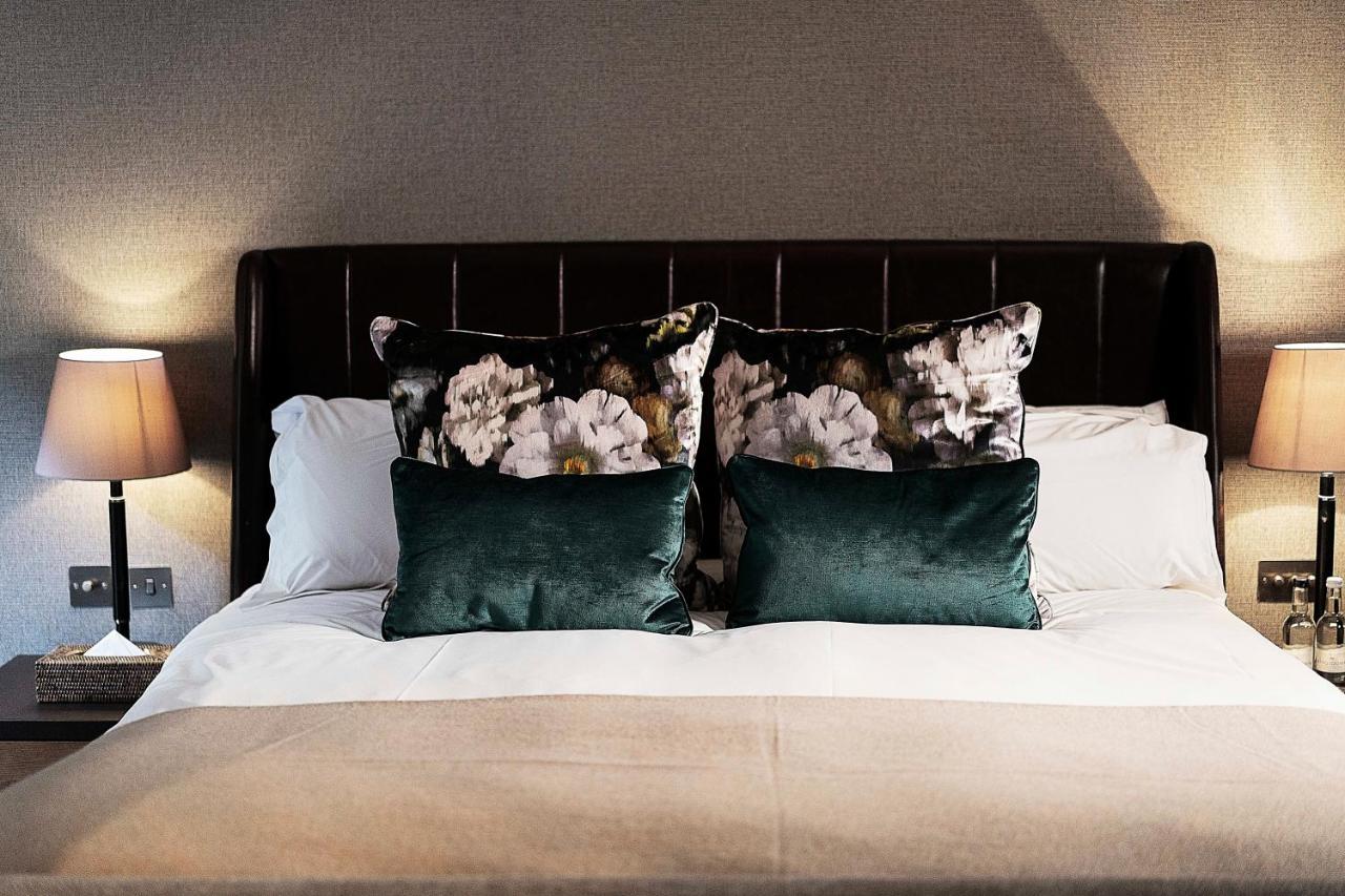 Hotel Du Vin & Bistro Cambridge Екстер'єр фото