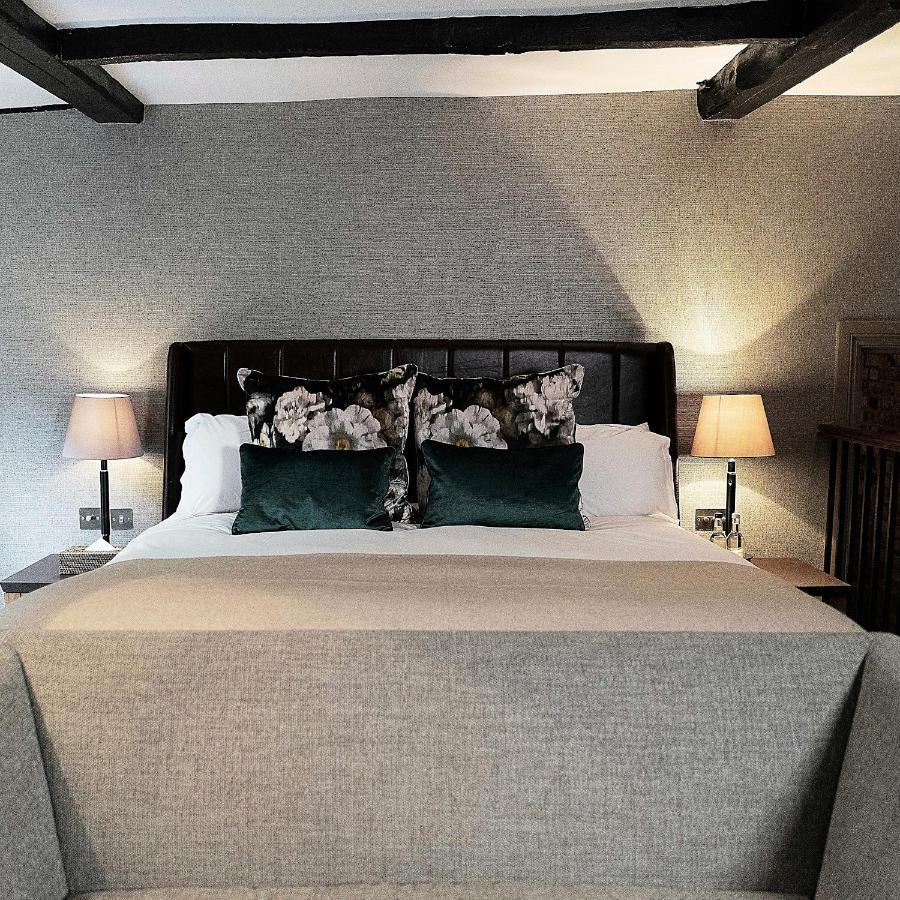 Hotel Du Vin & Bistro Cambridge Екстер'єр фото