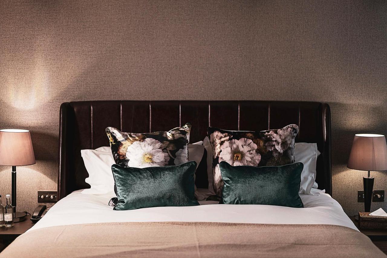 Hotel Du Vin & Bistro Cambridge Екстер'єр фото
