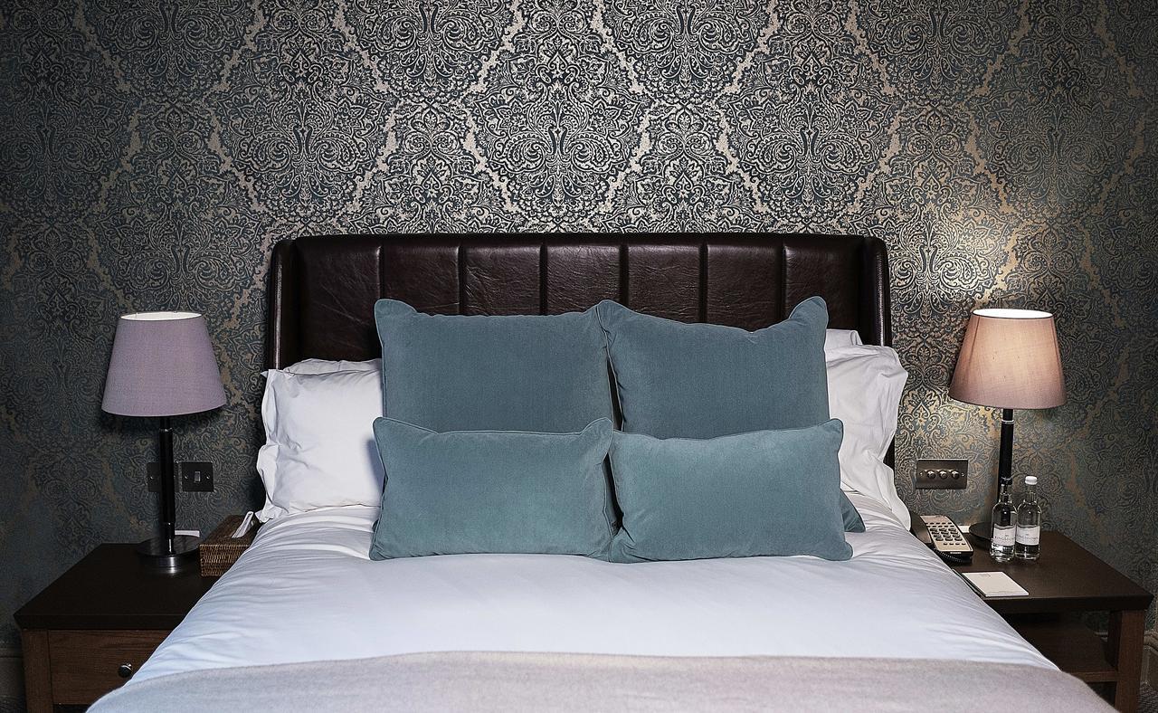 Hotel Du Vin & Bistro Cambridge Екстер'єр фото