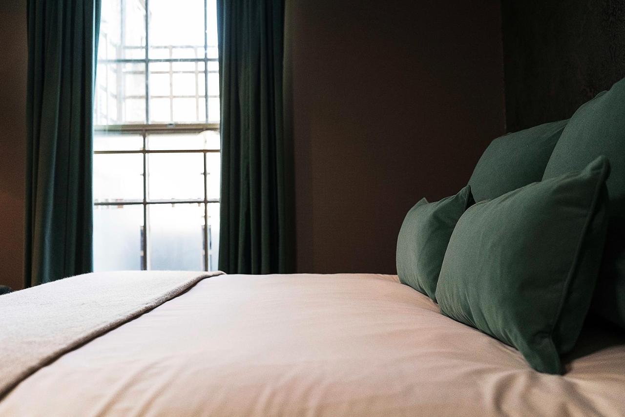 Hotel Du Vin & Bistro Cambridge Екстер'єр фото