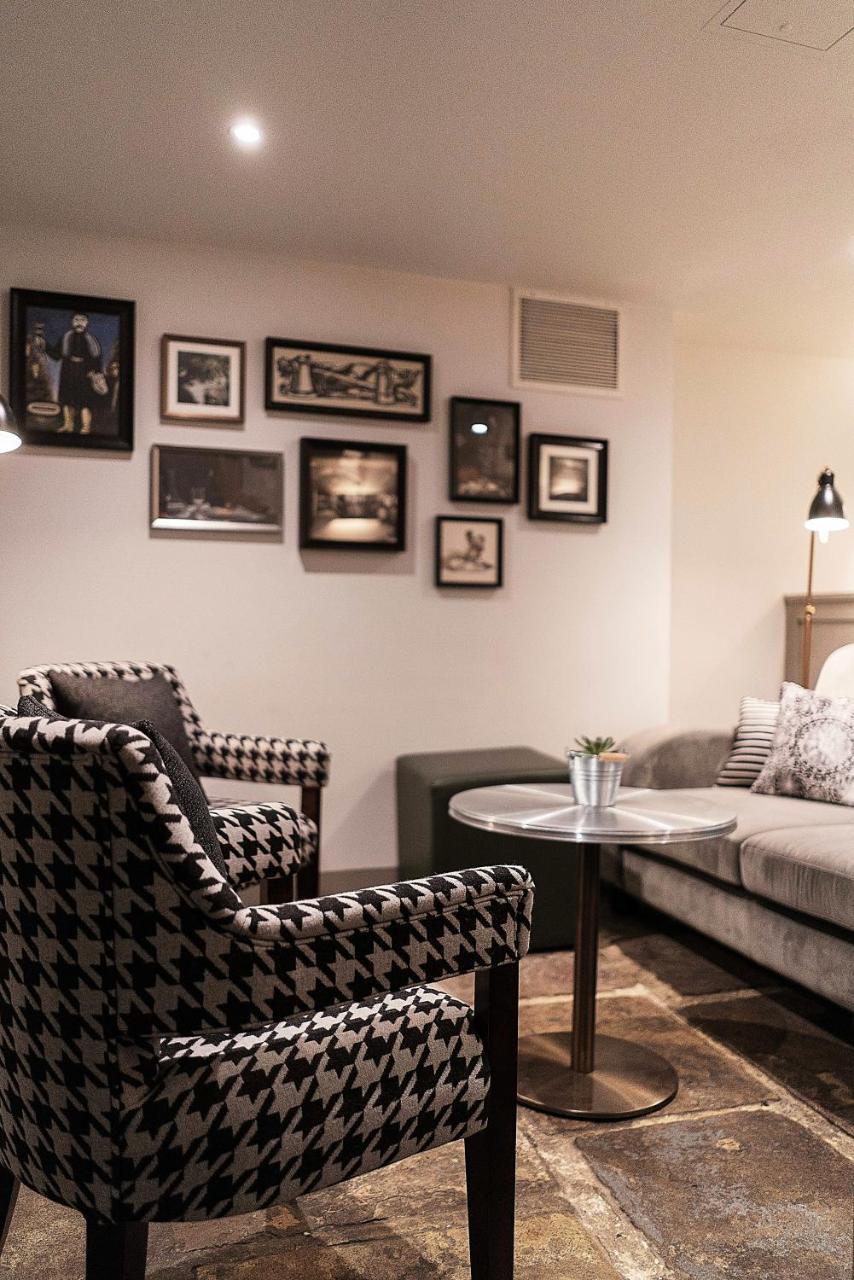 Hotel Du Vin & Bistro Cambridge Екстер'єр фото