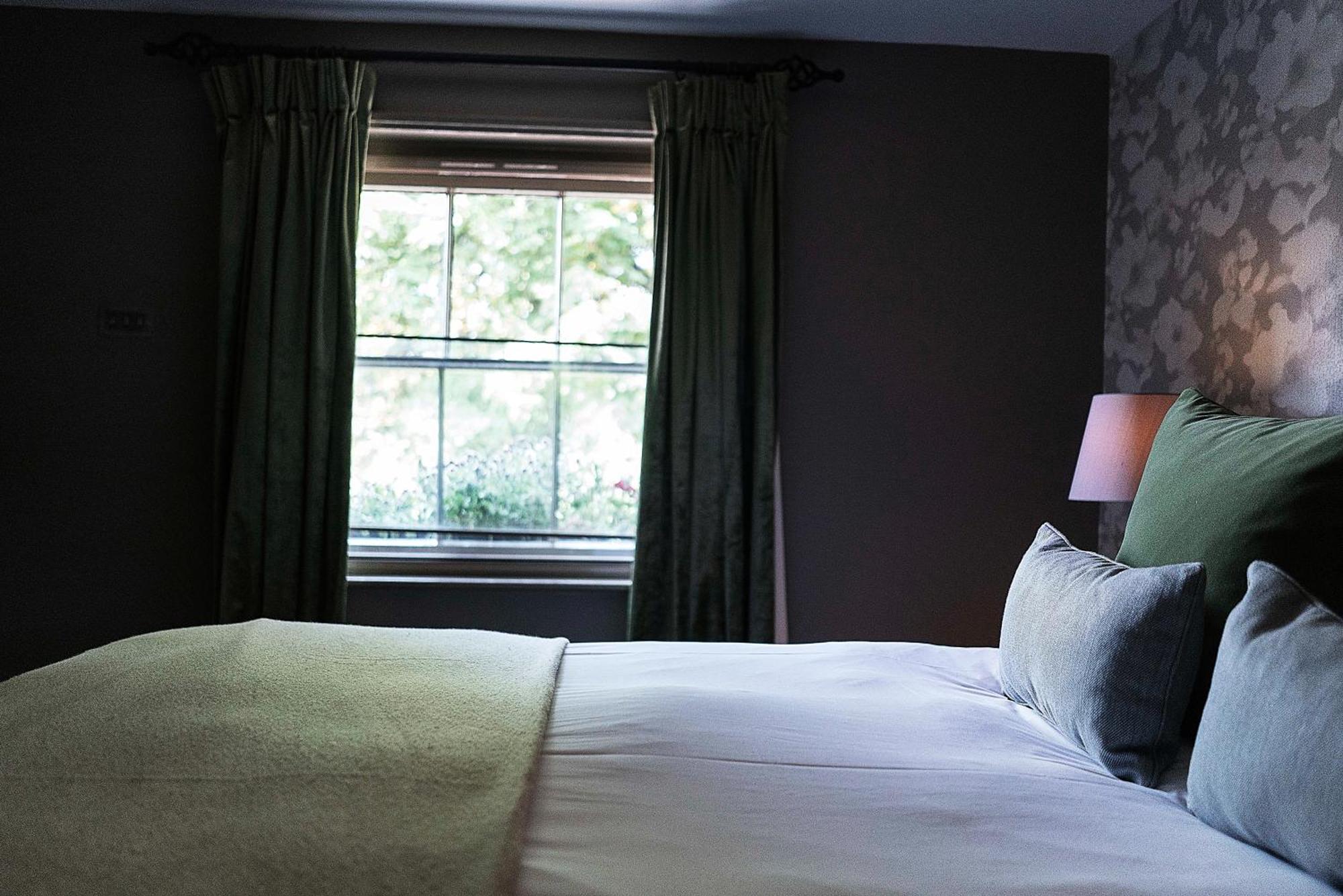 Hotel Du Vin & Bistro Cambridge Екстер'єр фото