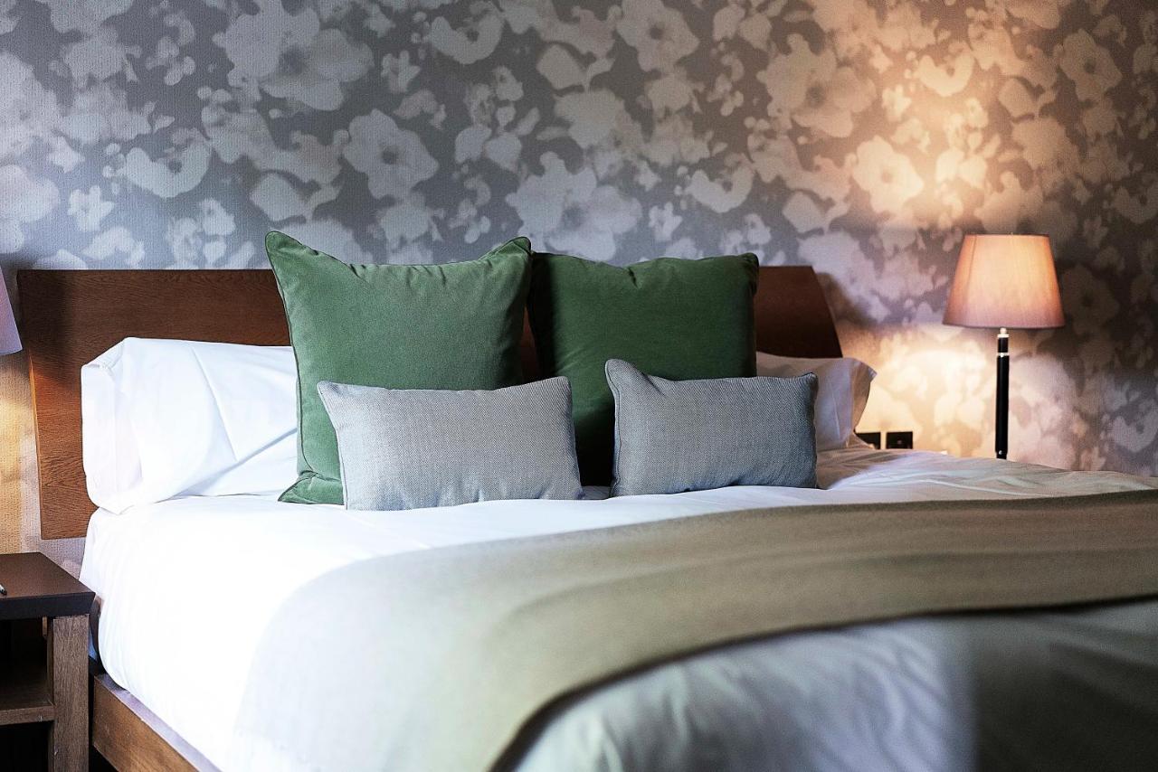 Hotel Du Vin & Bistro Cambridge Екстер'єр фото