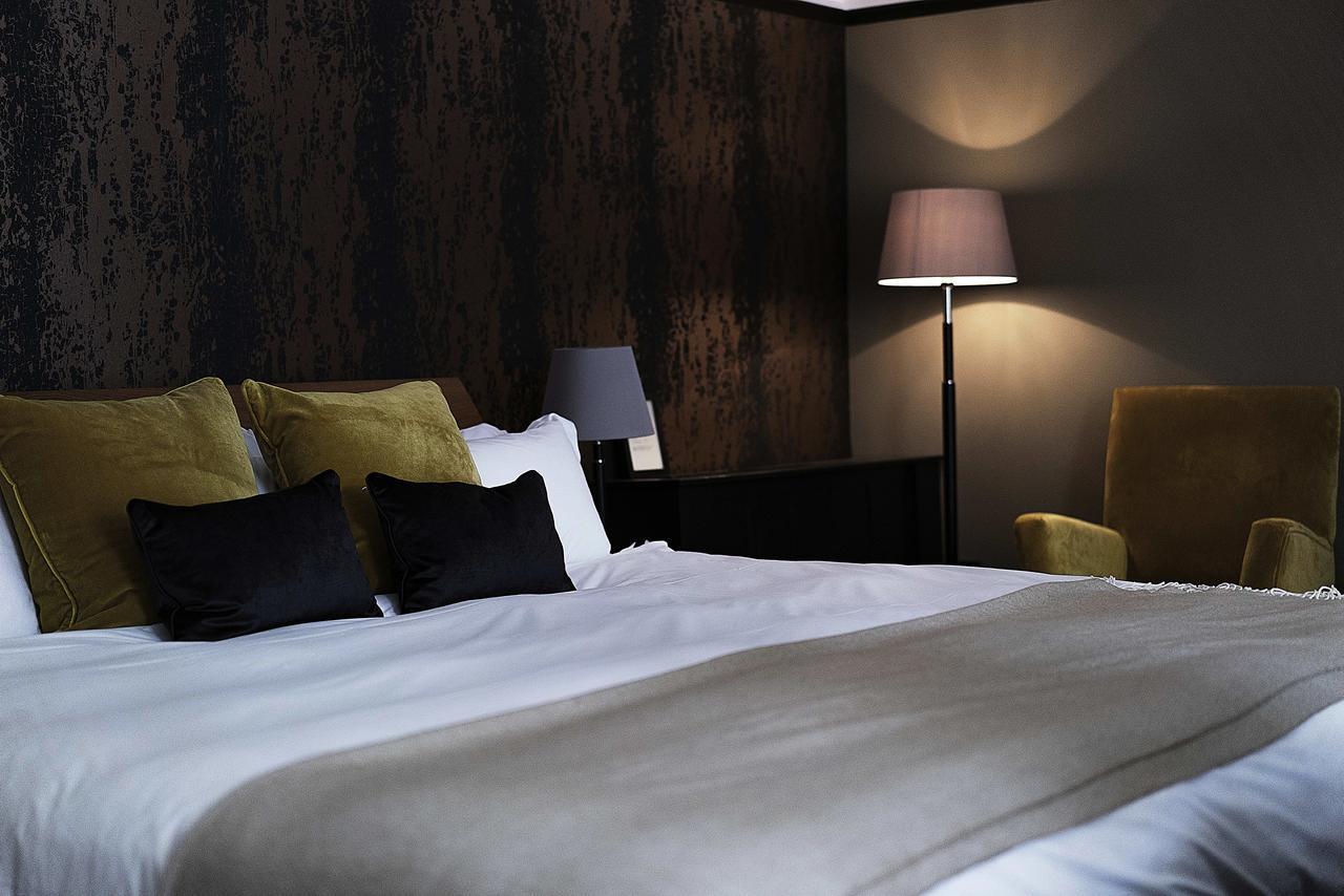 Hotel Du Vin & Bistro Cambridge Екстер'єр фото
