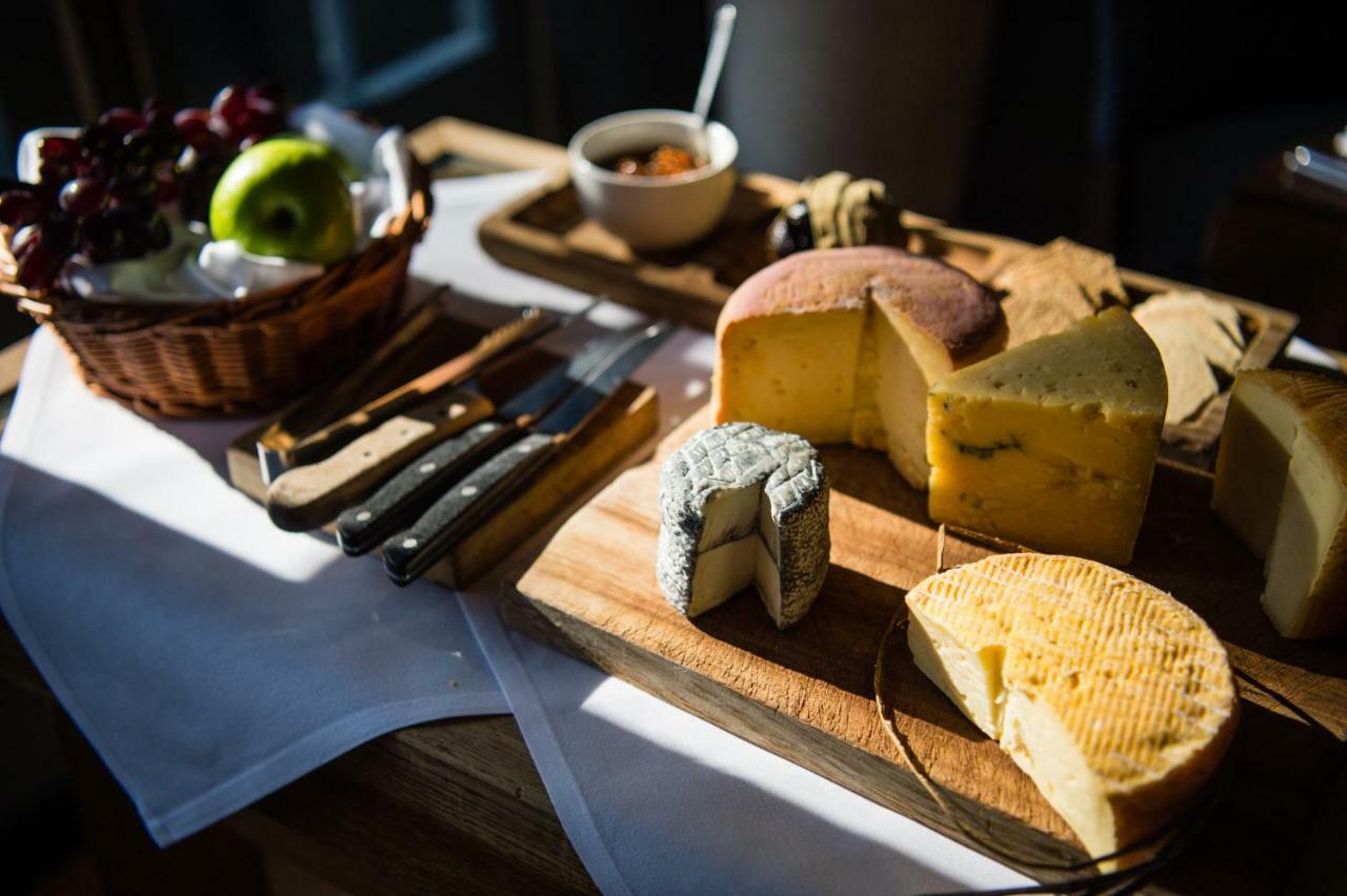 Hotel Du Vin & Bistro Cambridge Екстер'єр фото