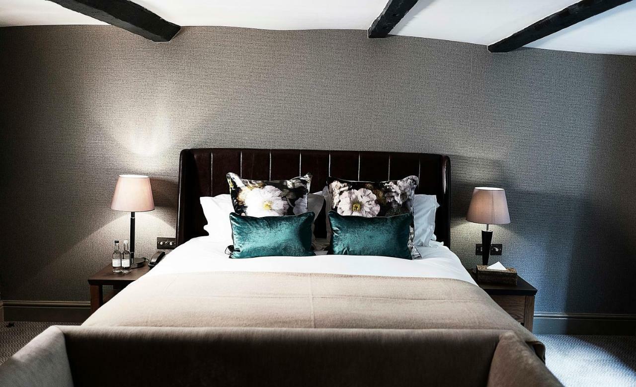 Hotel Du Vin & Bistro Cambridge Екстер'єр фото