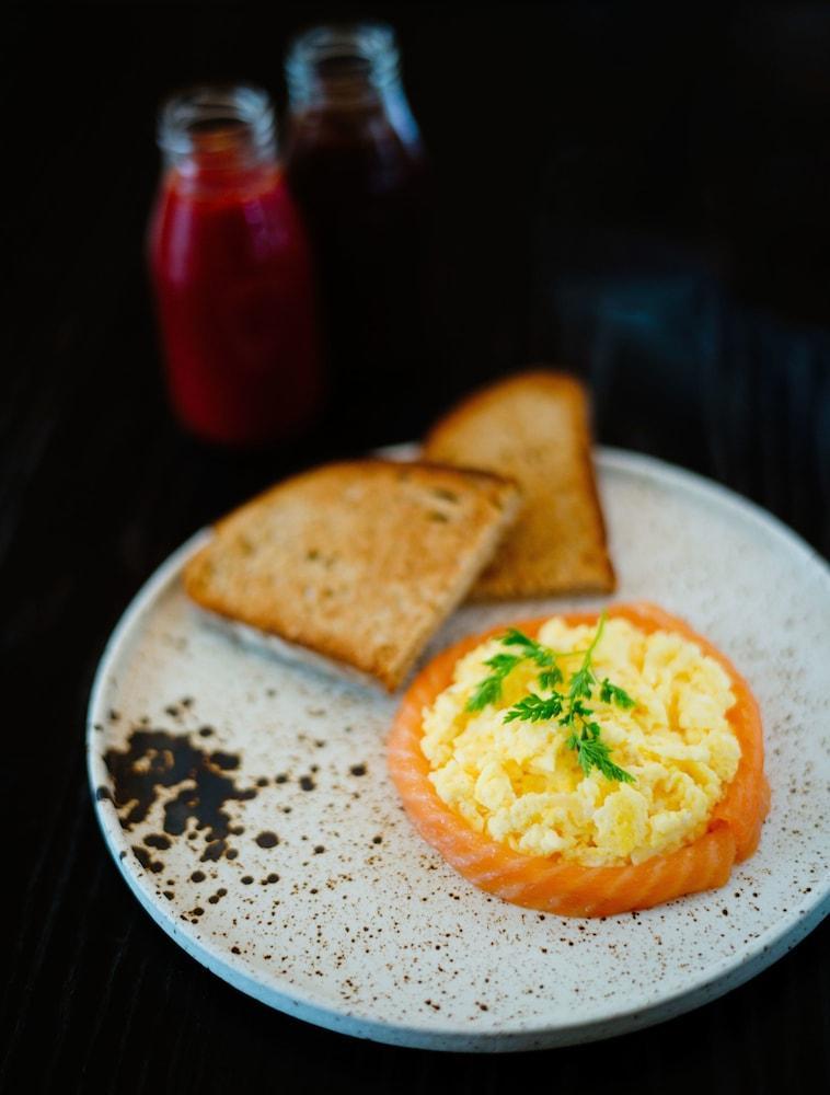 Hotel Du Vin & Bistro Cambridge Екстер'єр фото