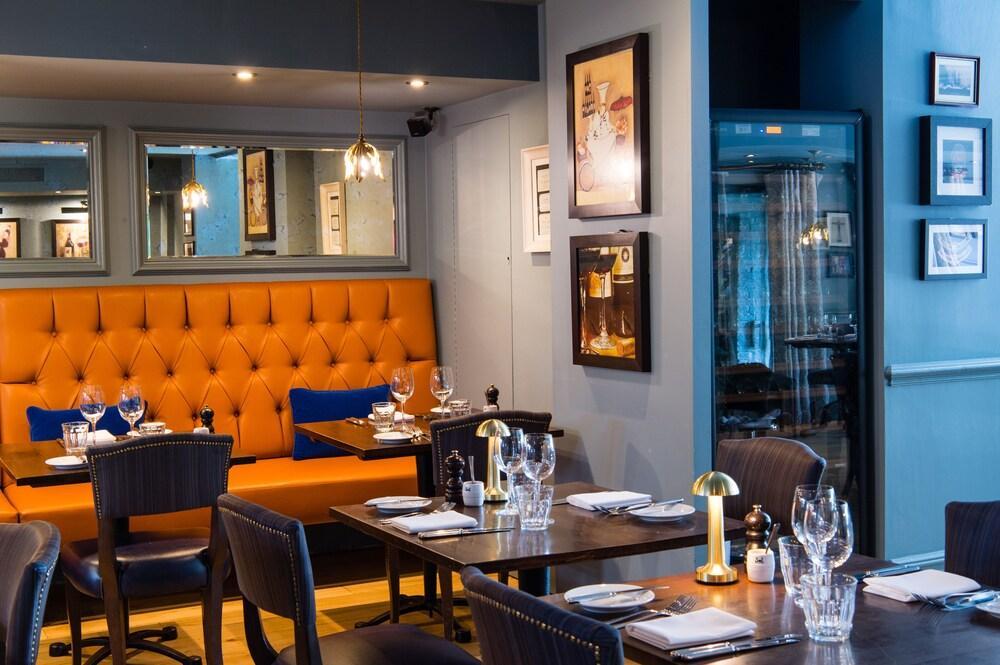 Hotel Du Vin & Bistro Cambridge Екстер'єр фото